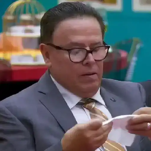 ✨La casa De los Famosos ✌️🇲🇽 
