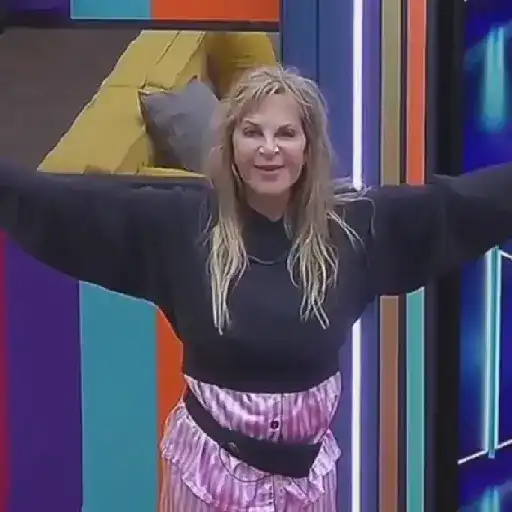 ✨La casa De los Famosos ✌️🇲🇽 

