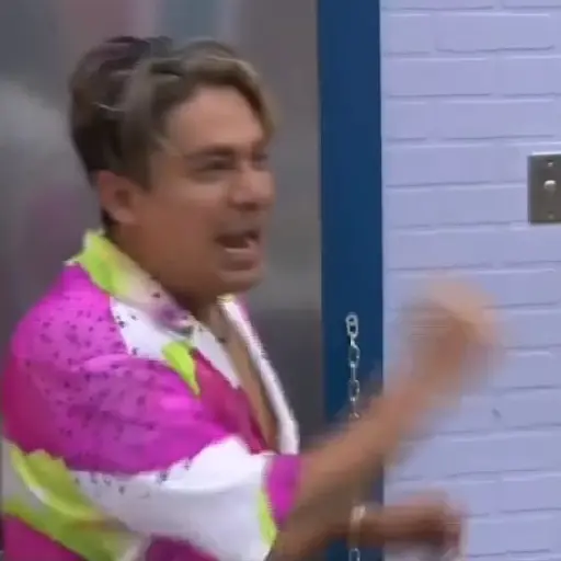 ✨La casa De los Famosos ✌️🇲🇽 
