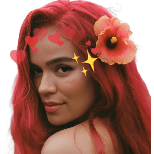 💫💖 Karol G 💖Reacciones✨  
