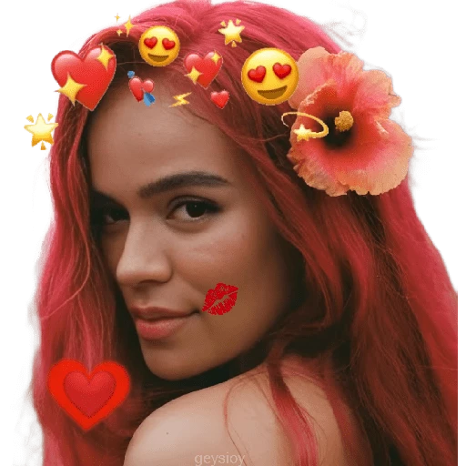 💫💖 Karol G 💖Reacciones✨  
