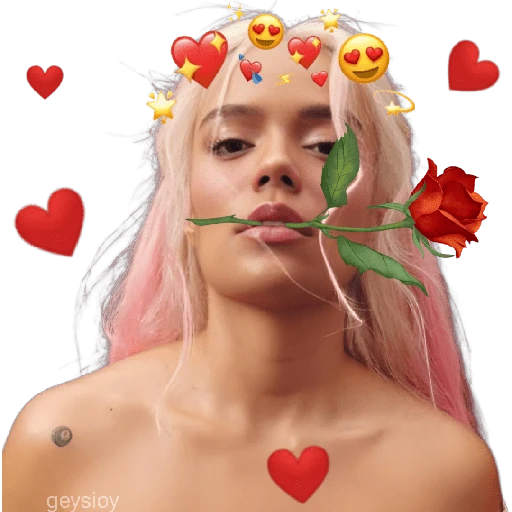 💫💖 Karol G 💖Reacciones✨  
 preview