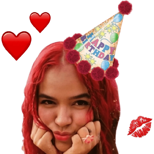 💫💖 Karol G 💖Reacciones✨  

