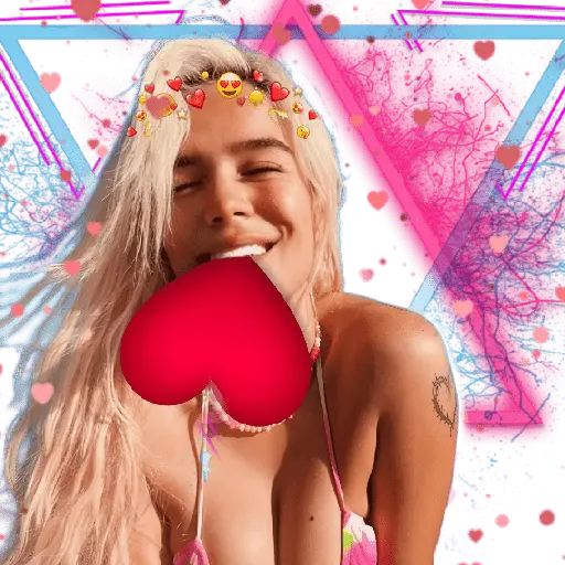 💫💖 Karol G 💖Reacciones✨  
 preview