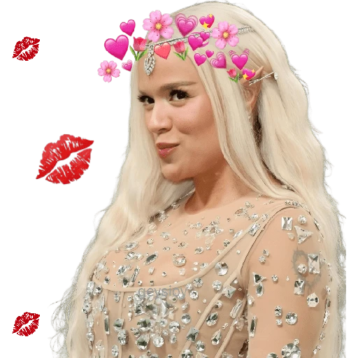 💫💖 Karol G 💖Reacciones✨  
