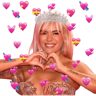 💫💖 Karol G 💖Reacciones✨  
