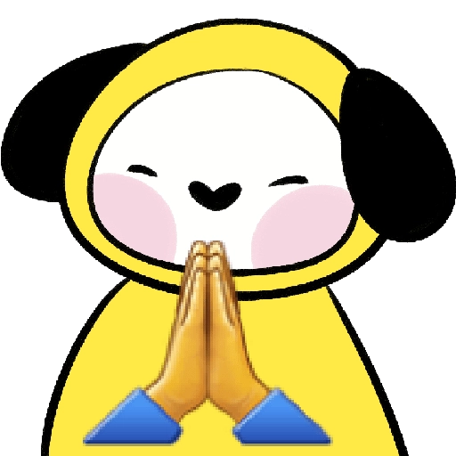 bt21 memes 

