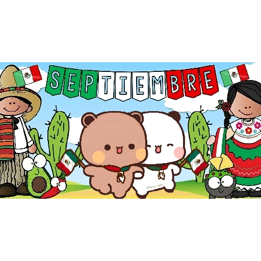 Viva Mexico🇲🇽gatitos🇲🇽 

