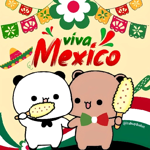 Viva Mexico🇲🇽gatitos🇲🇽 
