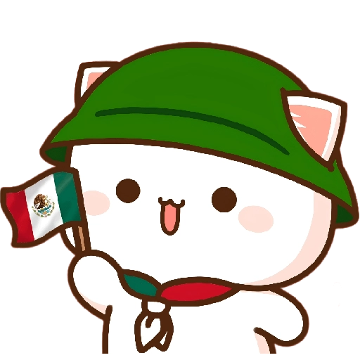 Viva Mexico🇲🇽gatitos🇲🇽 
