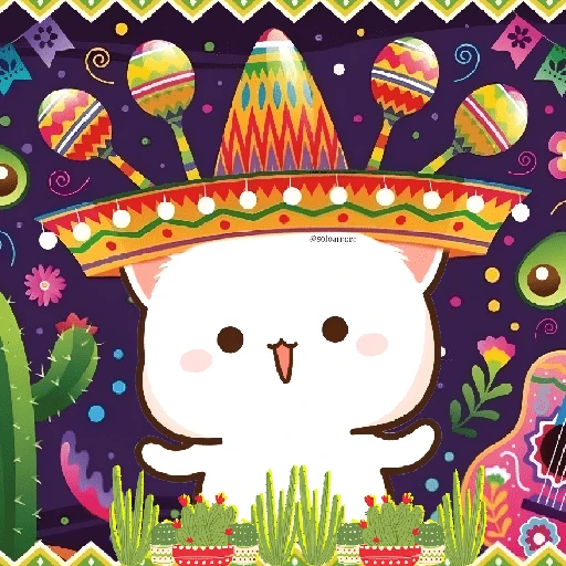 Viva Mexico🇲🇽gatitos🇲🇽 
