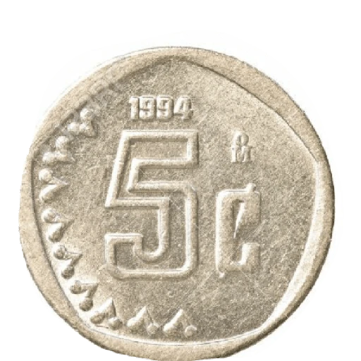 dinero de México uwu 
