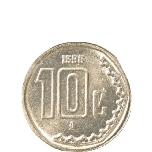 dinero de México uwu 
