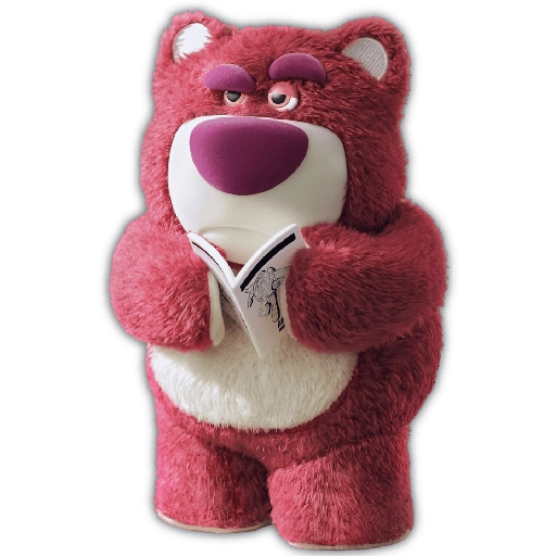 🐻💞 LOTSO 💞🐻 
