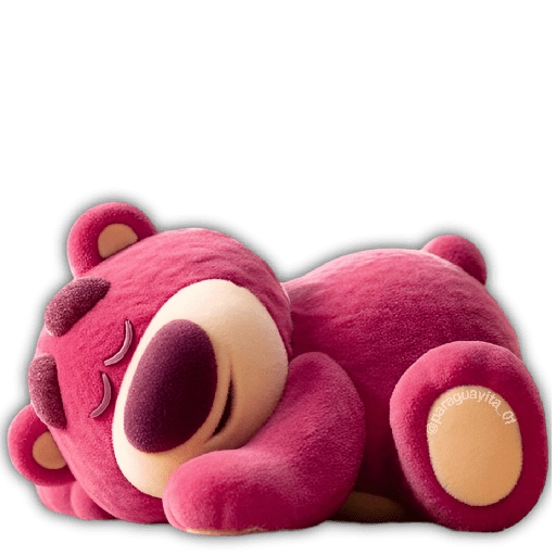 🐻💞 LOTSO 💞🐻 
