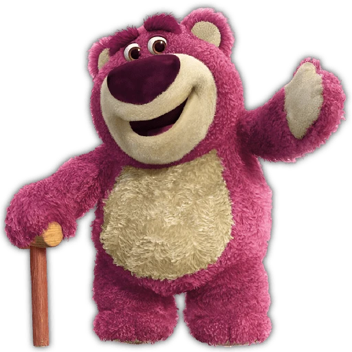 🐻💞 LOTSO 💞🐻 
