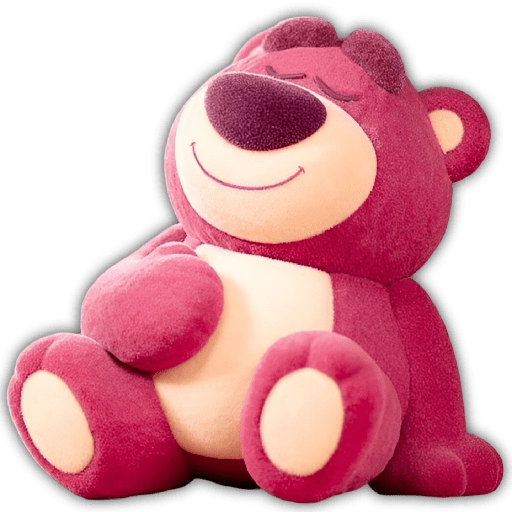 🐻💞 LOTSO 💞🐻 
