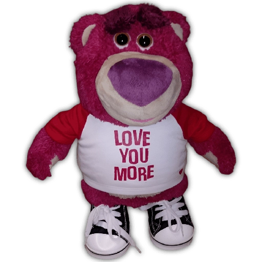 🐻💞 LOTSO 💞🐻 
 preview