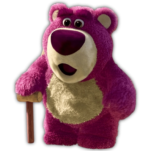 🐻💞 LOTSO 💞🐻 
