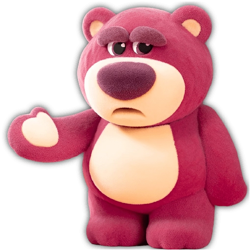 🐻💞 LOTSO 💞🐻 
