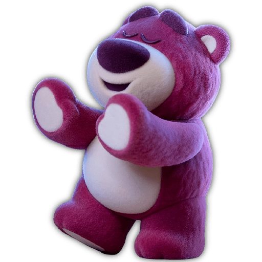 🐻💞 LOTSO 💞🐻 
