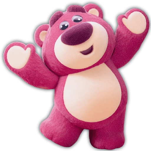 🐻💞 LOTSO 💞🐻 
