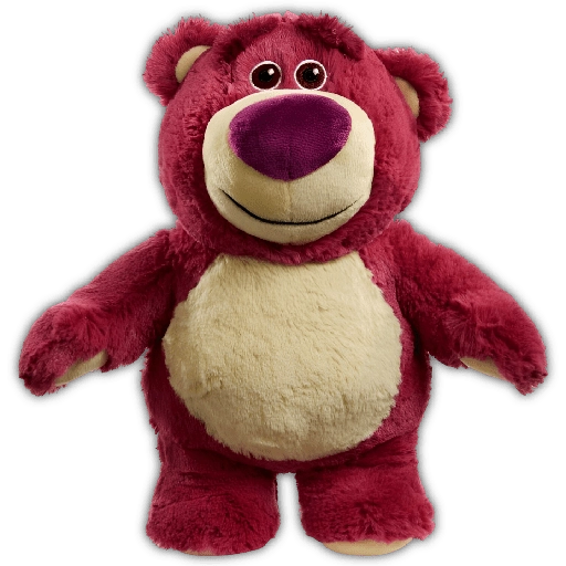 🐻💞 LOTSO 💞🐻 
