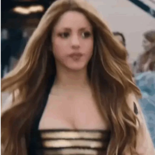 Stickers de Shakira💃 
