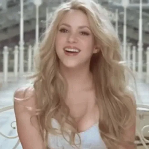 Stickers de Shakira💃 
