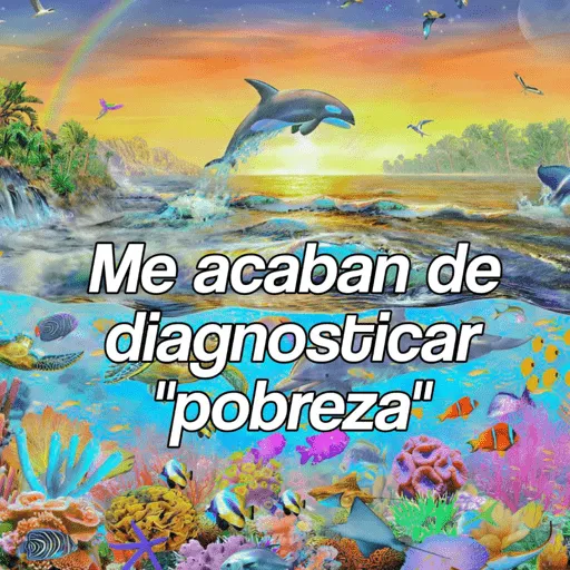 Delfín frase  

