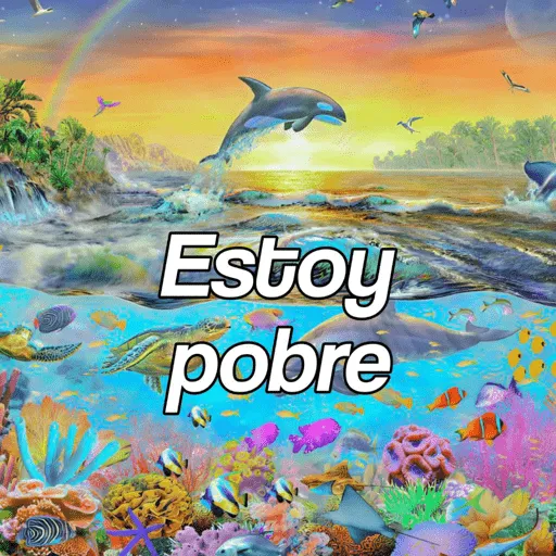 Delfín frase  
