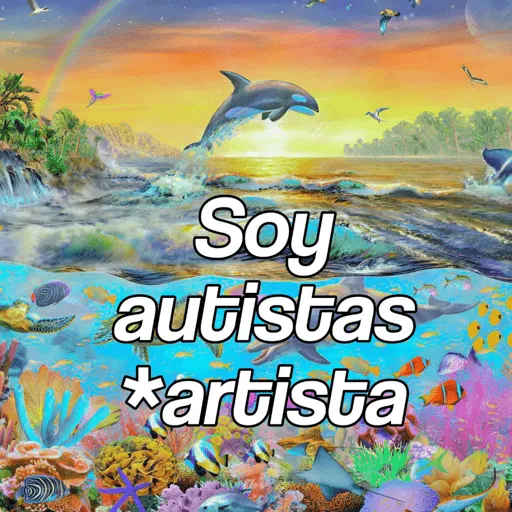Delfín frase  
