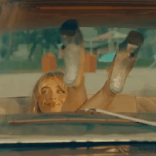 Sabrina Carpenter 
 preview