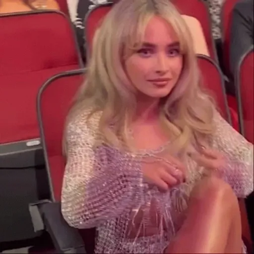 Sabrina Carpenter 
 preview