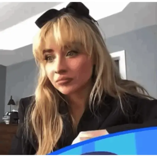 Sabrina Carpenter 
 preview