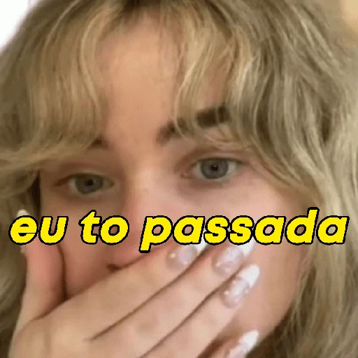 Sabrina Carpenter 
