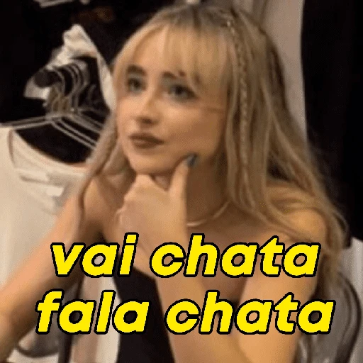 Sabrina Carpenter 
