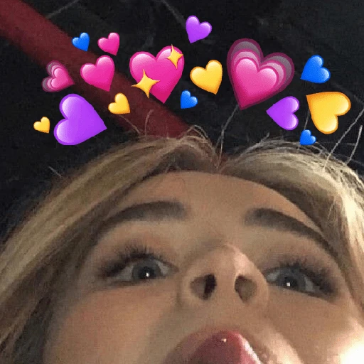 Sabrina Carpenter 
