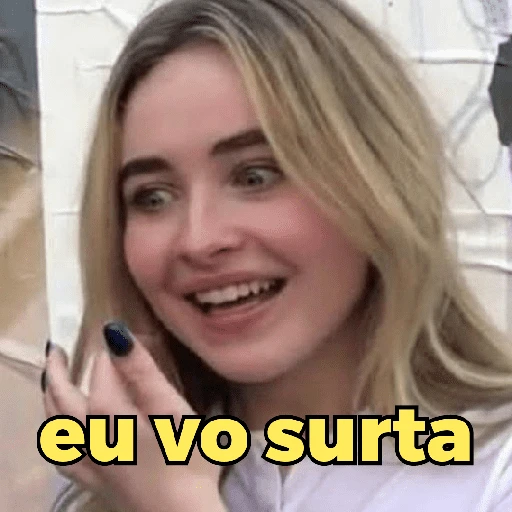 Sabrina Carpenter 
