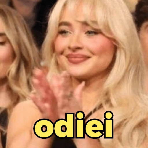 Sabrina Carpenter 
