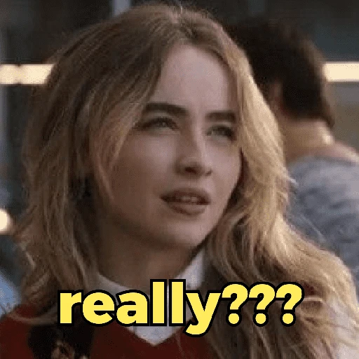 Sabrina Carpenter 
