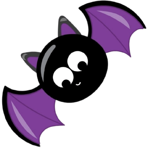 👻💜 Halloween dibujos💜👻 
