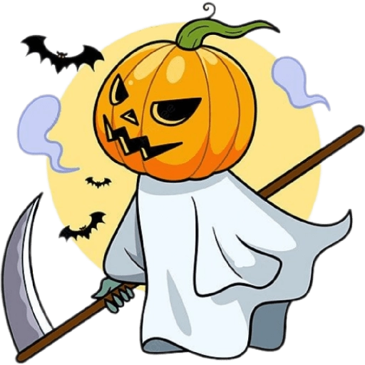 👻💜 Halloween dibujos💜👻 
