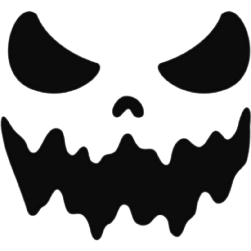 👻💜 Halloween dibujos💜👻 
