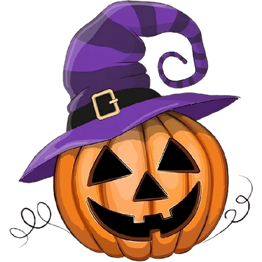 👻💜 Halloween dibujos💜👻 
