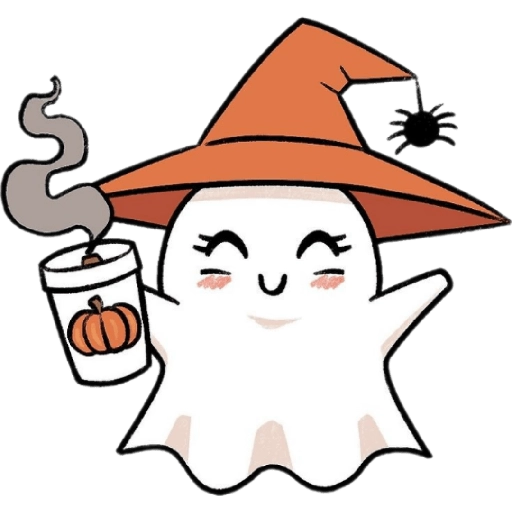 👻💜 Halloween dibujos💜👻 
 preview