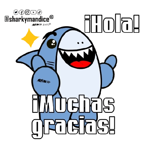 Amor en México 🇲🇽 🦈 😁😍 
