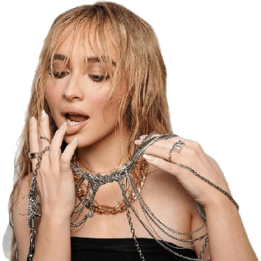Sabrina Carpenter