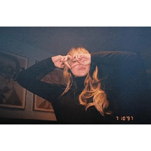 Sabrina Carpenter