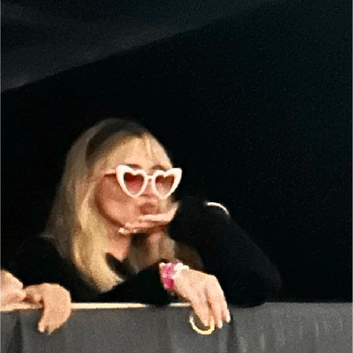 Sabrina Carpenter